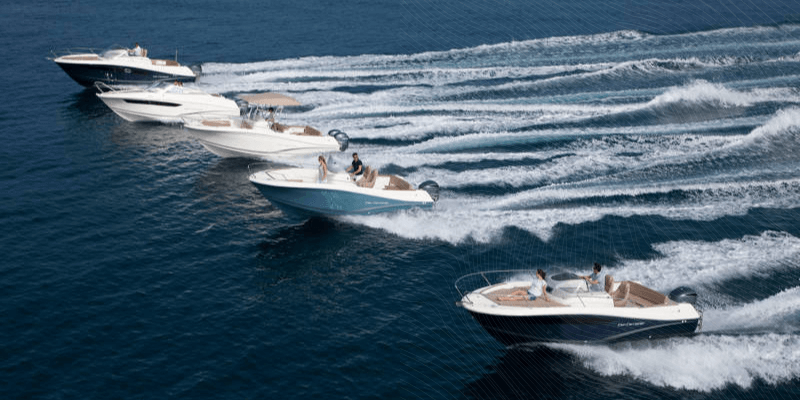 The Benefits of Using a Boat Broker
