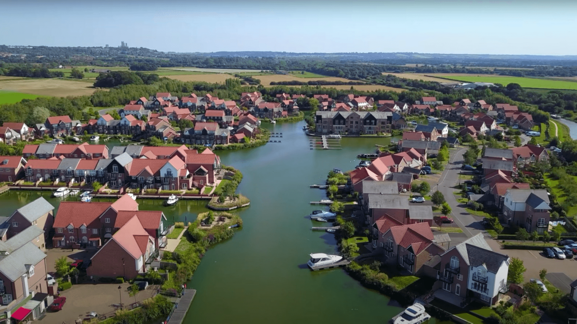 Burton Waters Marina Burton Waters Boat Sales