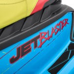 Side of Jet Blaster