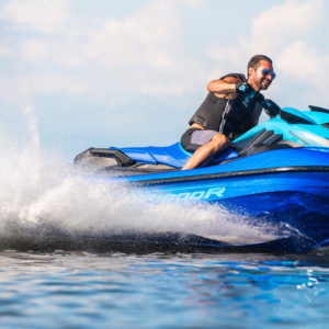 Yamaha Waverunner Jet Skis For Sale | Burton Waters Boat Sales