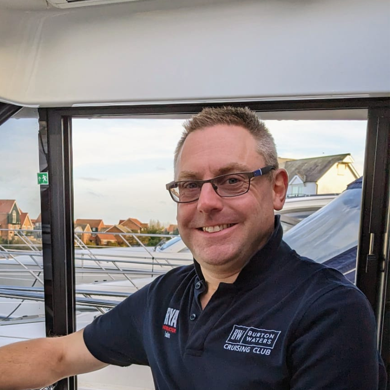 Iain Harvey-Ashenhurst